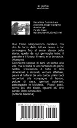 L'occhio del coniglio L'occhio del coniglio