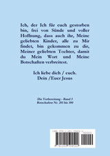 Die Vorbereitung - Band 3