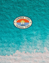 Notebook summer paradise