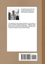 Ultrasound - cancer cure