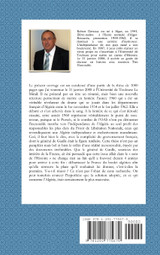 l'Algérie ou comment s'en débarrasser ?