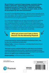 New Marketing Playbook, The (Book) New Marketing Playbook, The (Book)