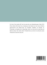 Les Mystérieuses Cités D'Or (Hors Série #3)