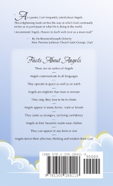 Angels Heaven to Earth with Love Angels Heaven to Earth with Love