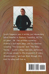 a Play Date With Mr. H