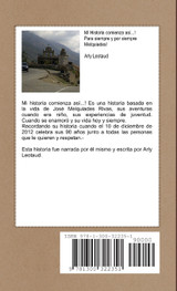 Mi historia comienza así...!