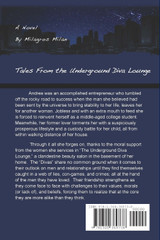 Tales from the Underground Diva Lounge Tales from the Underground Diva Lounge