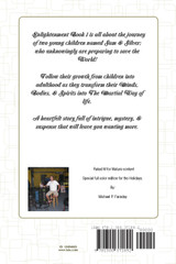 The Legend of Quicksilver