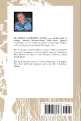 The Heart Remembers Home