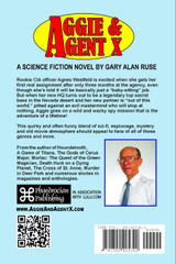 Aggie & Agent X