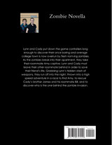 Zombie Novella