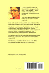 Annandale's Great War