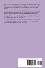 You Are Getting Married