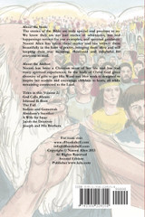 Bible Stories In Poetry - Abraham - Volume 2 Bible Stories In Poetry - Abraham - Volume 2