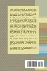 The History of the Desloge Family in America