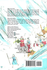 Moses - Bible Stories In Poetry - Volume 3 Moses - Bible Stories In Poetry - Volume 3