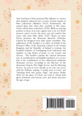 Sunday Morning Services