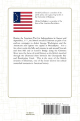 The British Invasion of Delaware, Aug-Sep 1777