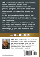 Planning and HMOs Planning and HMOs