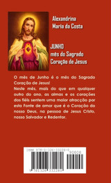 JUNHO, com a Beata Alexandrina JUNHO, com a Beata Alexandrina