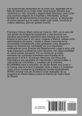 LA GRAN DECISION (Memorias de un exiliado cubano)