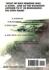 Across the Bitter Sea