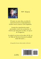 RELATOS DE UN ABUELO RELATOS DE UN ABUELO