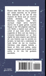 Diario del superviviente