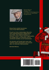 Ungewöhnliche Weihnachtsgeschichten Ungewöhnliche Weihnachtsgeschichten