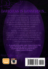 Halfway Through The Darkness