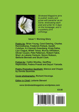 Bindweed Magazine Issue 1