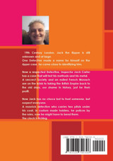 Inspector Jack Carter     Empire Rising