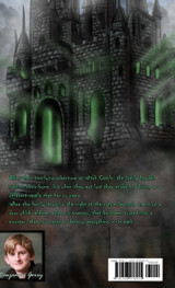 The Curse of the Slimy Green Monster The Curse of the Slimy Green Monster