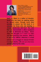 In Pursuit of Purpose