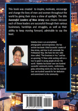 Successful Leaders of New Jersey Volume One