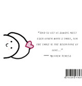 I Love You Thiiiiisssssss Much