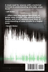 Guitar Amplifier Overdrive