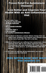 Autoimmune Disease Anti-Inflammatory Diet Autoimmune Disease Anti-Inflammatory Diet