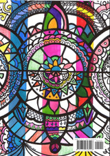 Zen and the Art of Coloring