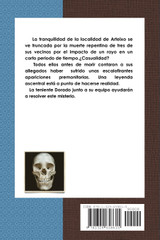 El legado de la calavera El legado de la calavera