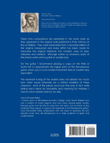 Adrian Le Roy First Book of Guitar Tablature