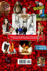 12 - 12 - 12 (Book 2 of John Rachel's End-of-the-World Trilogy) 12 - 12 - 12 (Book 2 of John Rachel's End-of-the-World Trilogy)