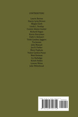 The 2015 New Southerner Literary Edition