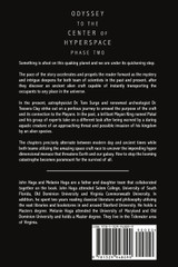 Odyssey to the Center of Hyperspace Book 2