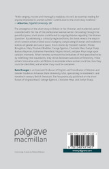 British Women Writers and the Short Story, 1850-1930 British Women Writers and the Short Story, 1850-1930