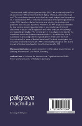 Transnational Partnerships