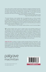 Catholicism in China, 1900-Present