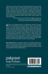 Mixed Race Stereotypes in South African and American Literature Mixed Race Stereotypes in South African and American Literature