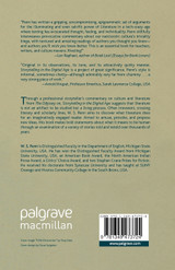 Storytelling in the Digital Age