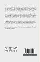 The City in Urban Poverty